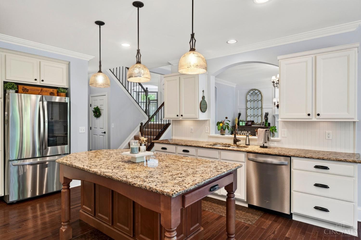 1529 Shaker Run Boulevard Property Photo 21