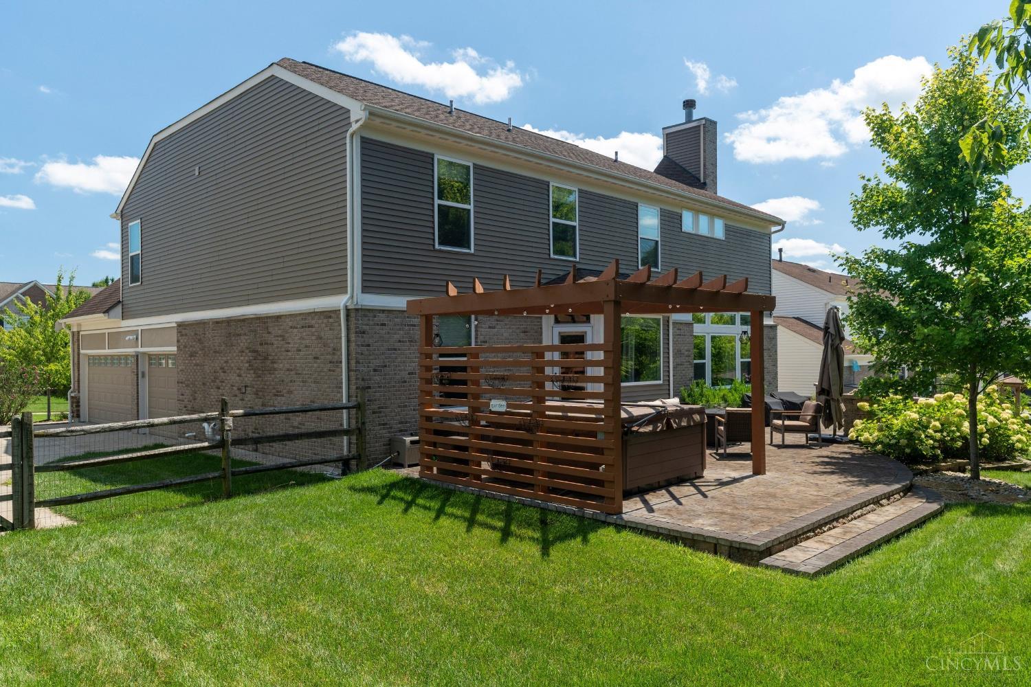 1529 Shaker Run Boulevard Property Photo 63