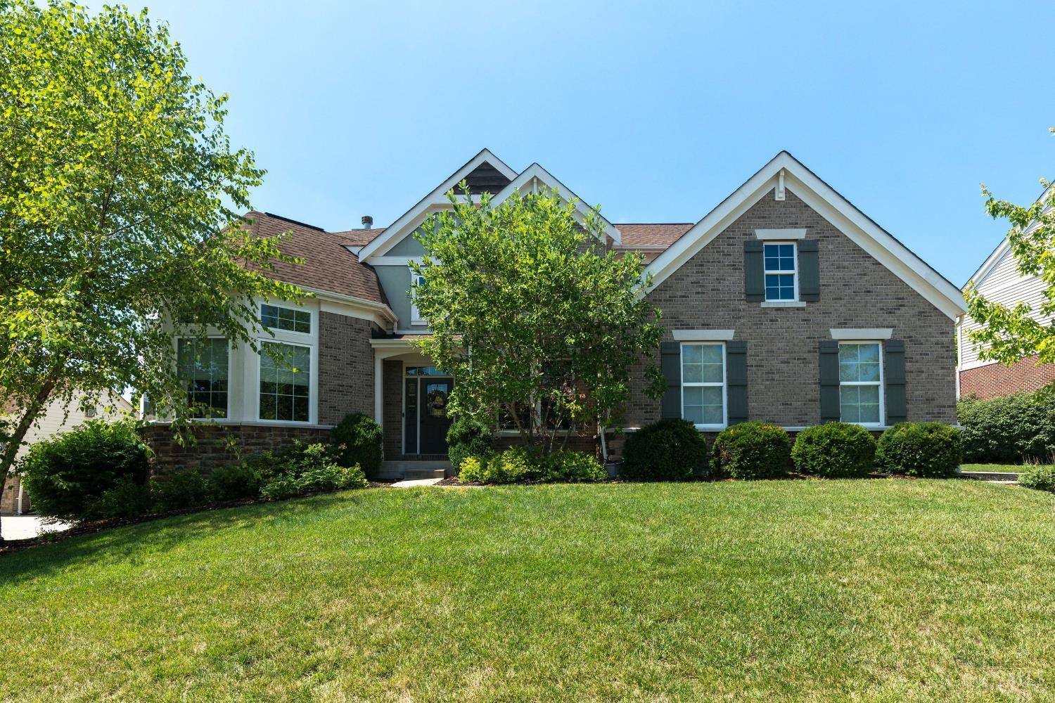 1529 Shaker Run Boulevard Property Photo 69