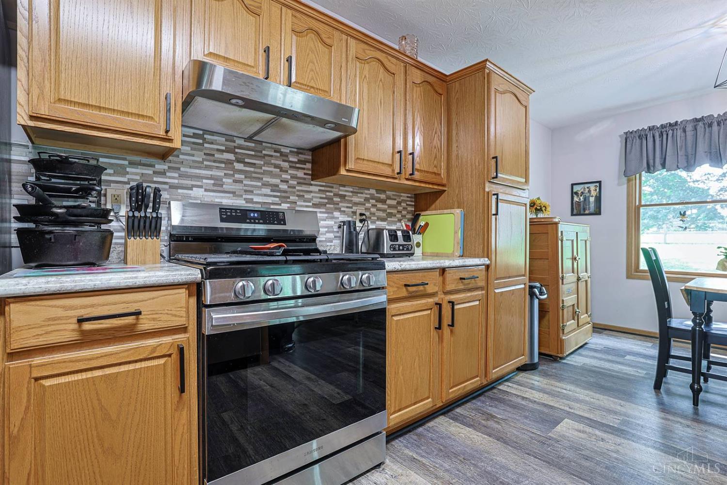 7055 Sherman Drive Property Photo 14
