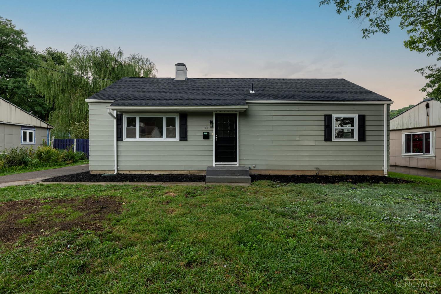 1101 Sorg Place Property Photo 1