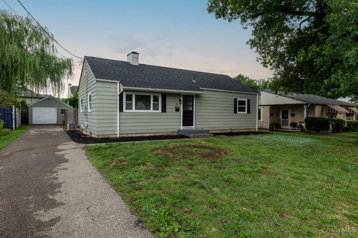 1101 Sorg Place Property Photo 2