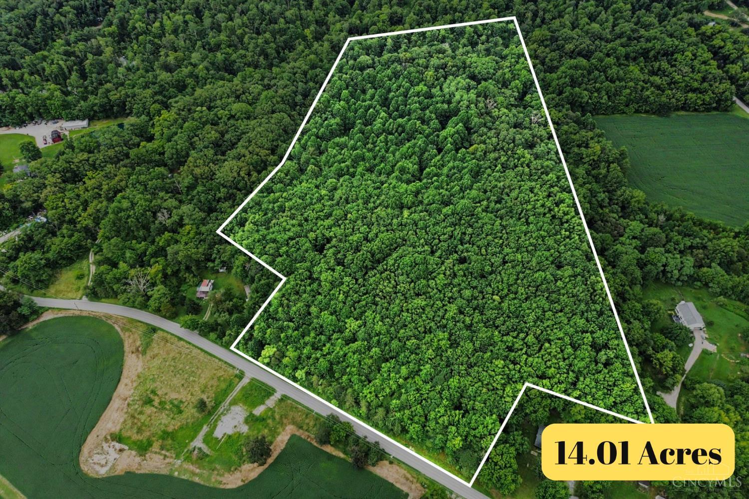 4540 Oakland Road Property Photo 1