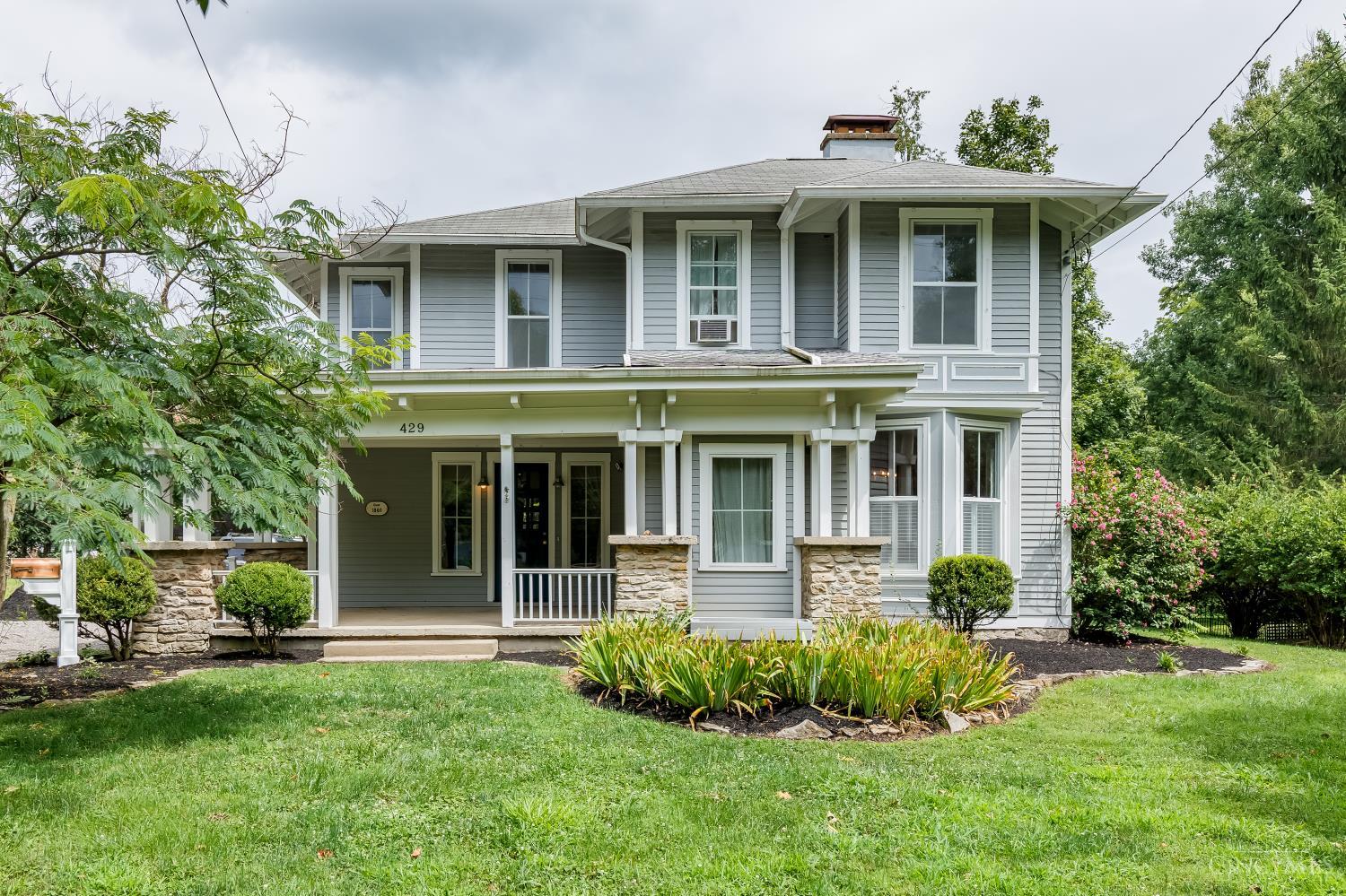 429 Elm Avenue Property Photo 1