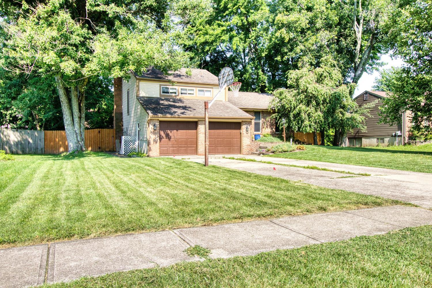 5803 Mt Vernon Drive Property Photo 1