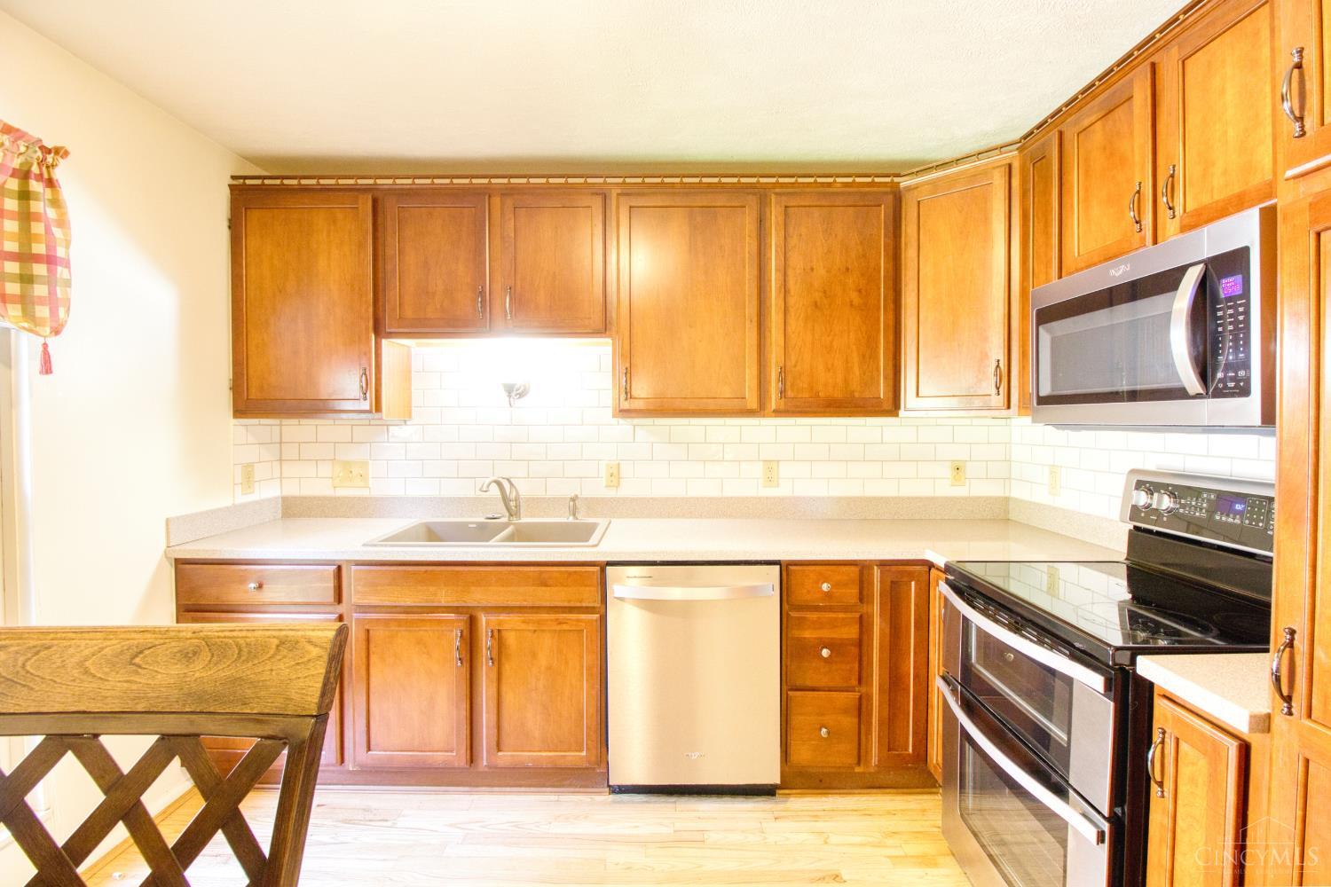 5803 Mt Vernon Drive Property Photo 14