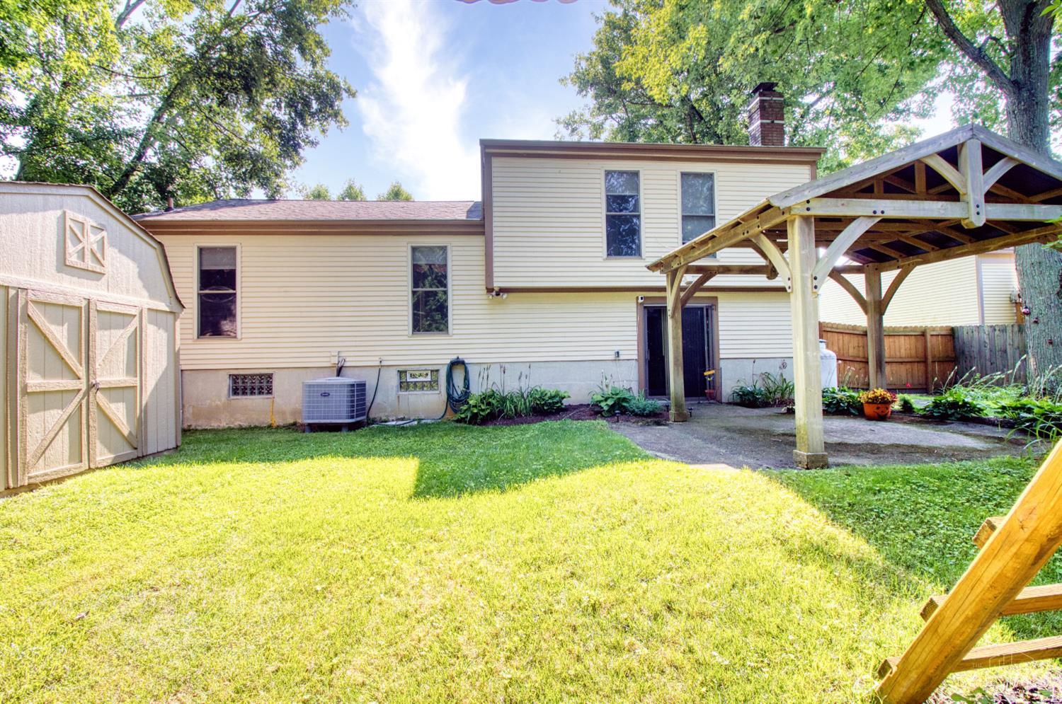 5803 Mt Vernon Drive Property Photo 35