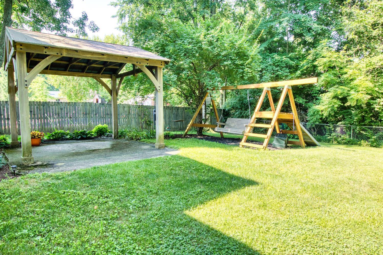 5803 Mt Vernon Drive Property Photo 38