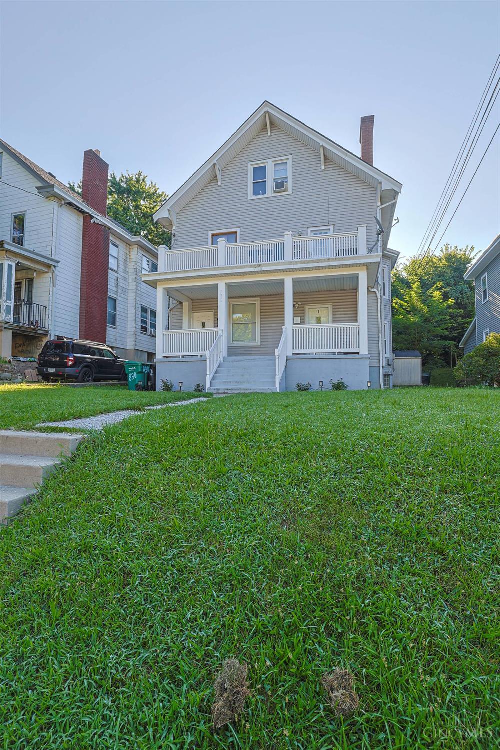 830 Harris Avenue Property Photo 1