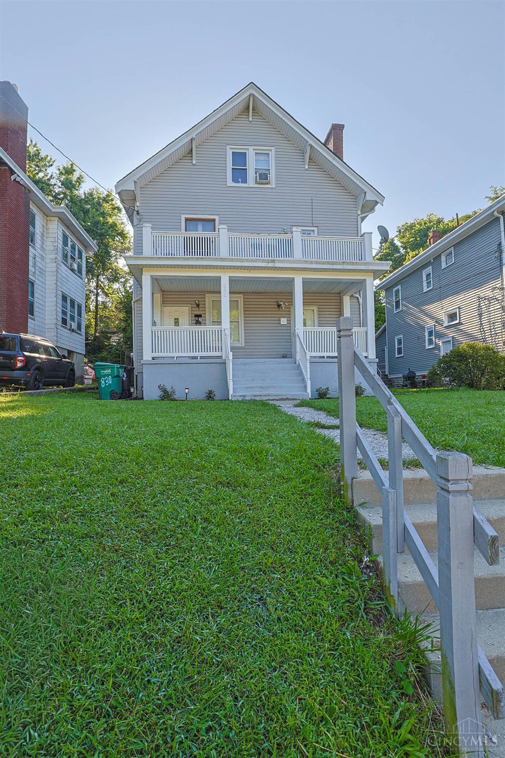 830 Harris Avenue Property Photo 2