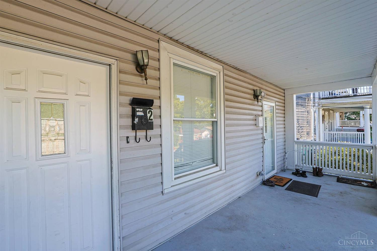 830 Harris Avenue Property Photo 3