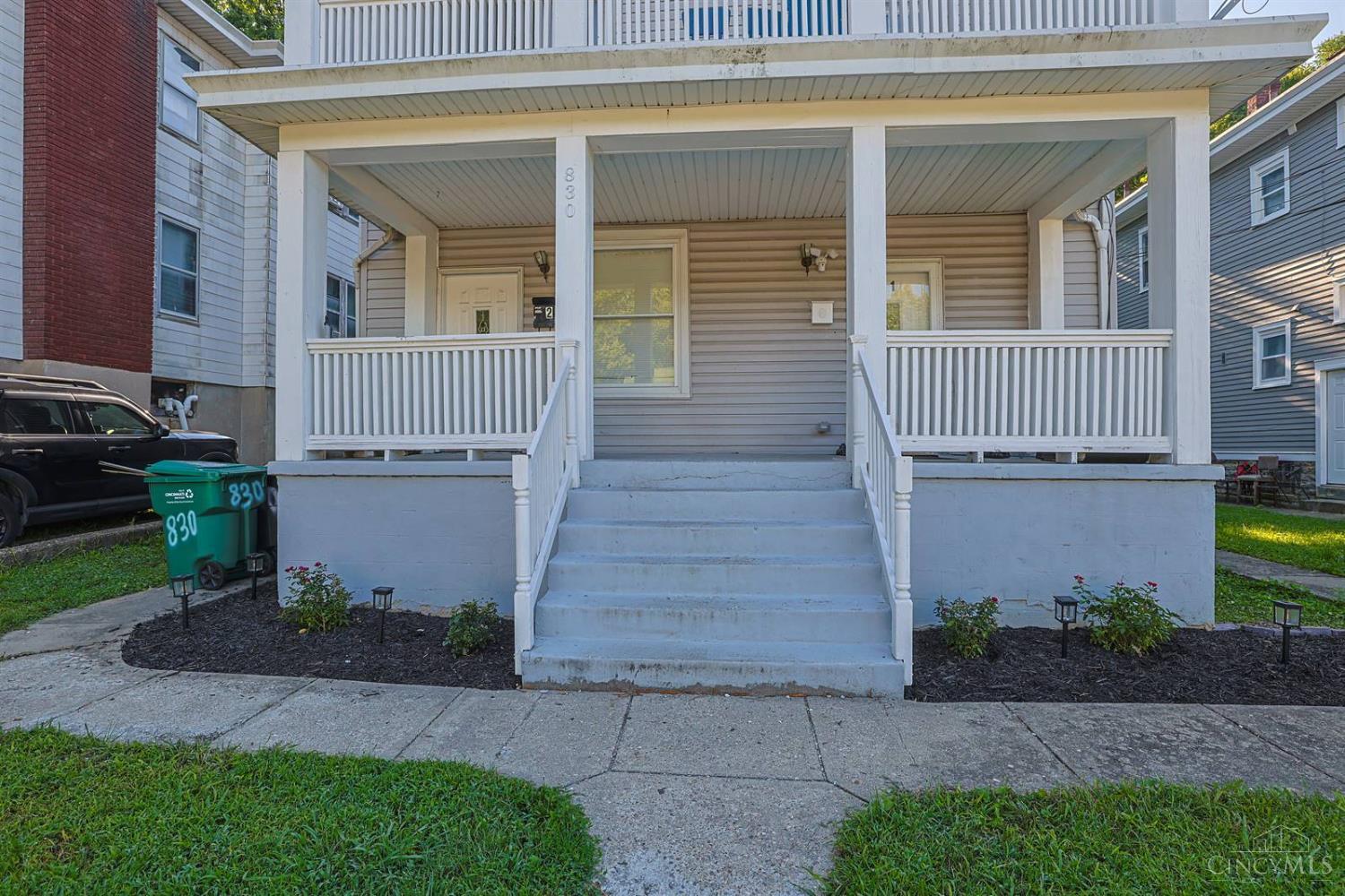830 Harris Avenue Property Photo 5