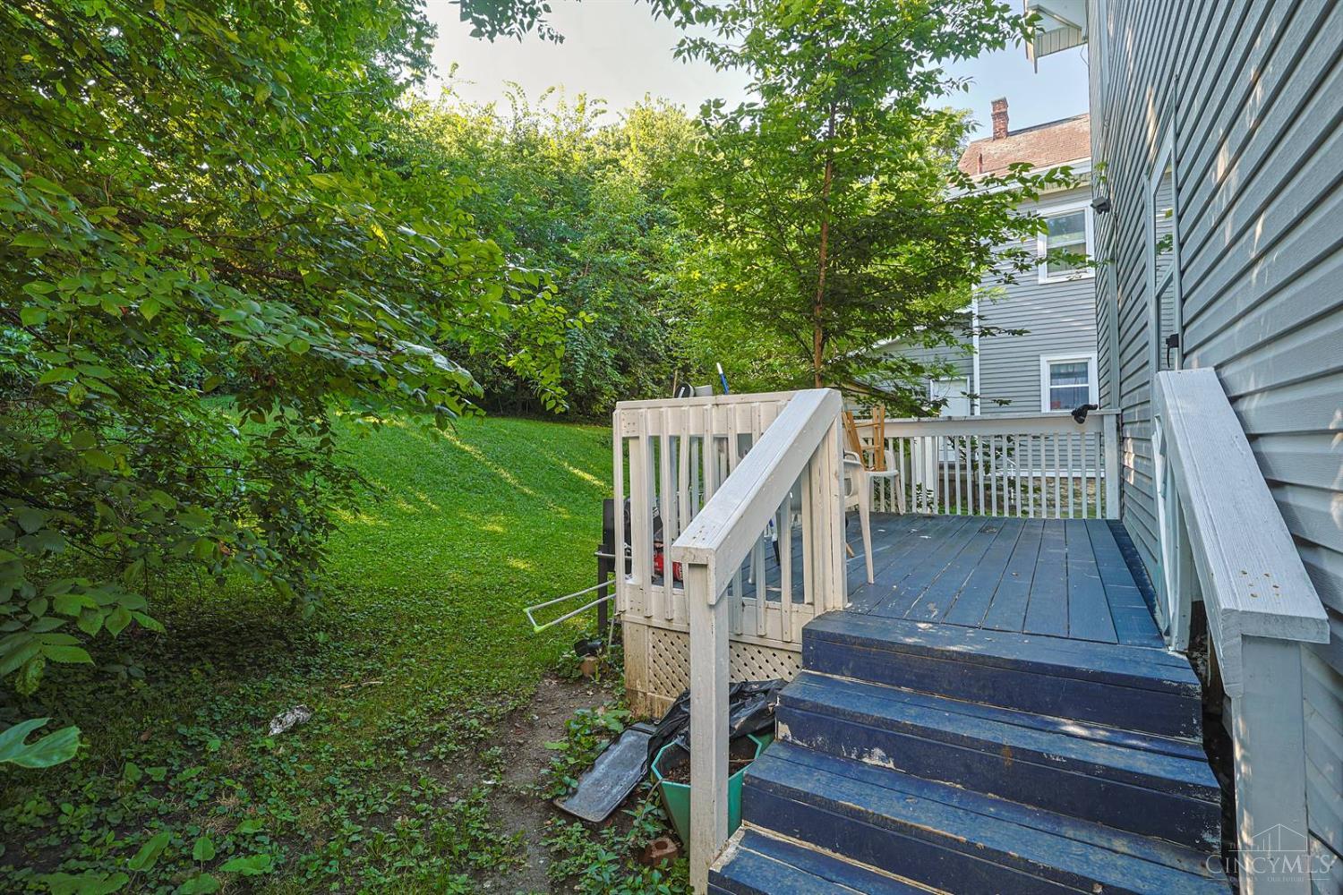 830 Harris Avenue Property Photo 25