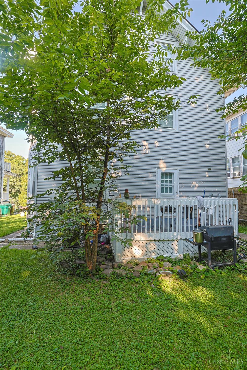 830 Harris Avenue Property Photo 37
