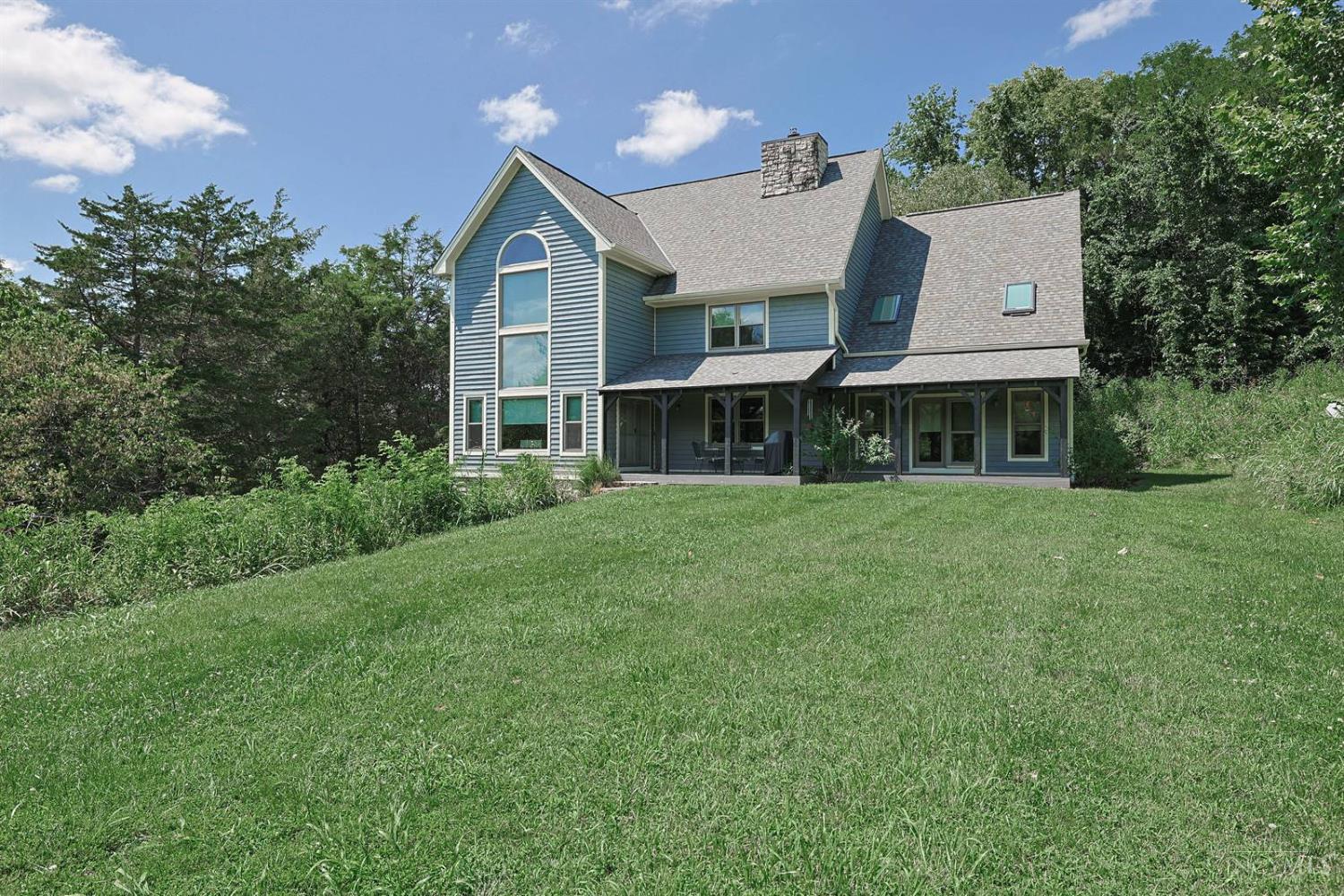 1701 Quarry Creek Lane Property Photo 1