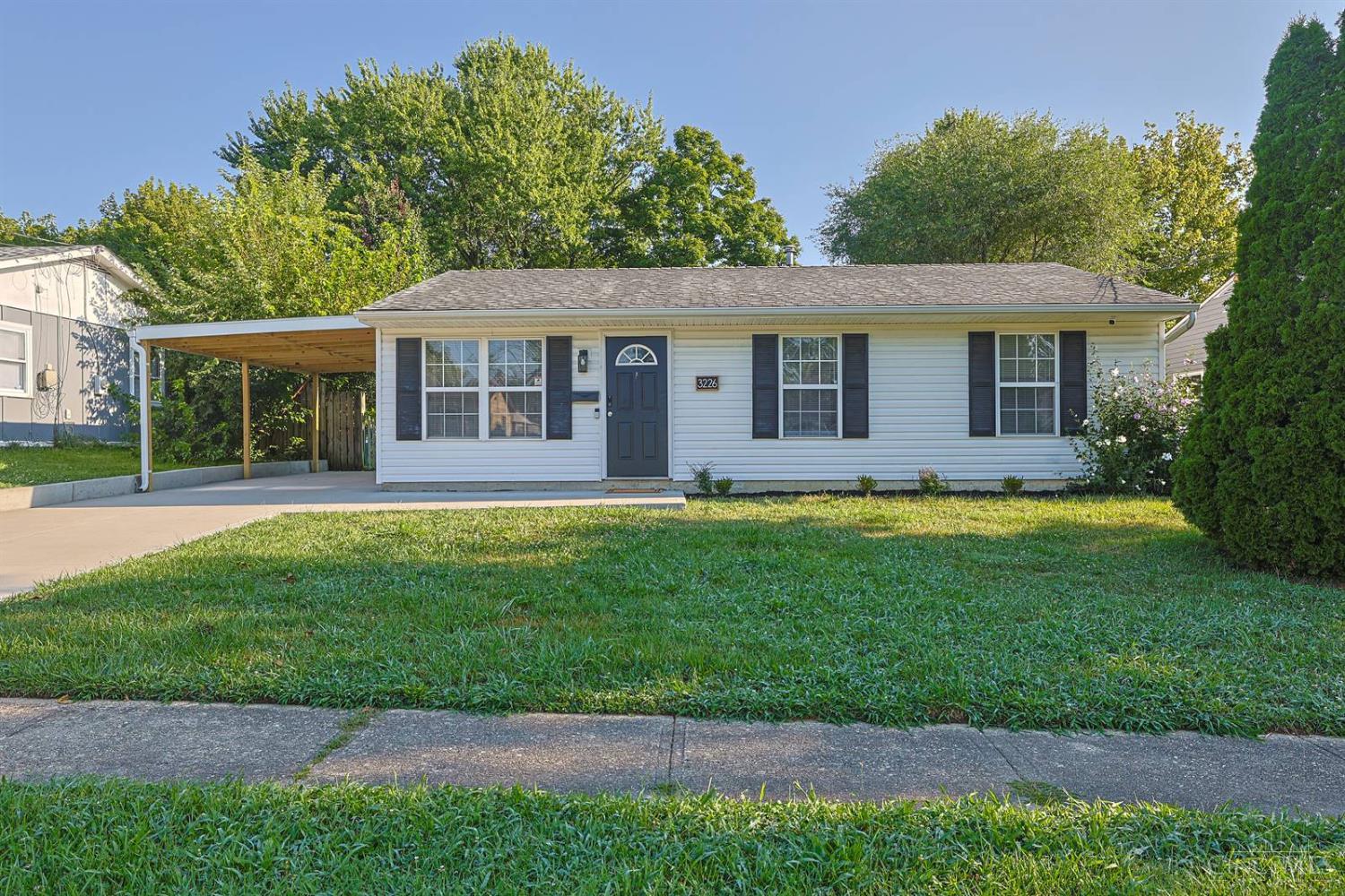 3226 Deshler Drive Property Photo 1