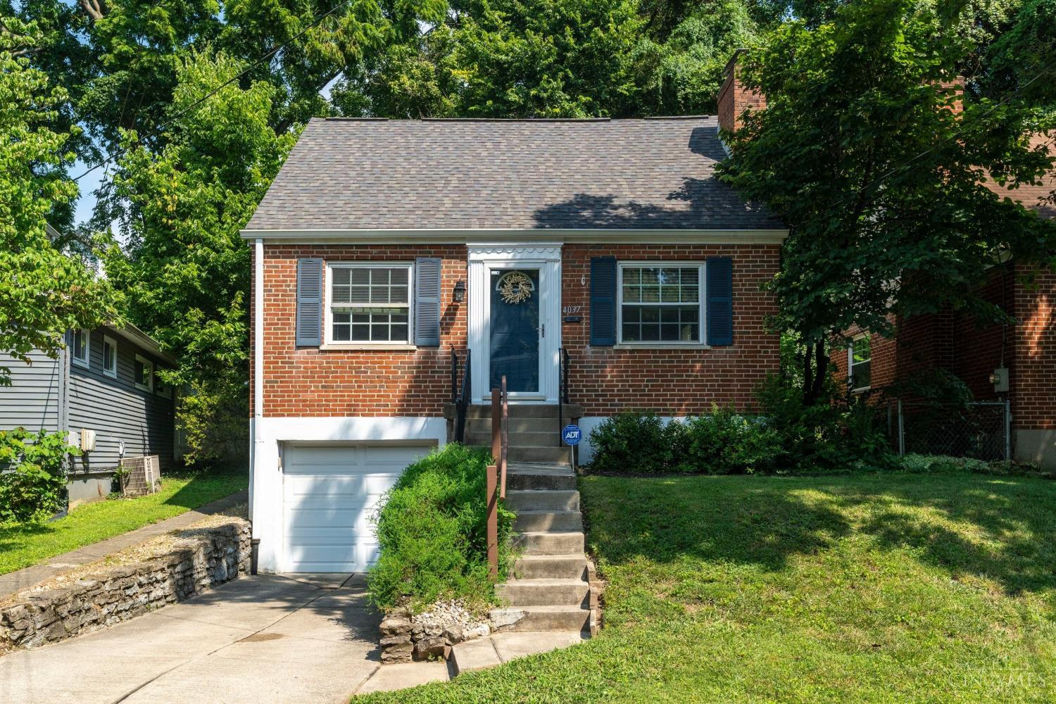 4037 Paxton Avenue Property Photo 1