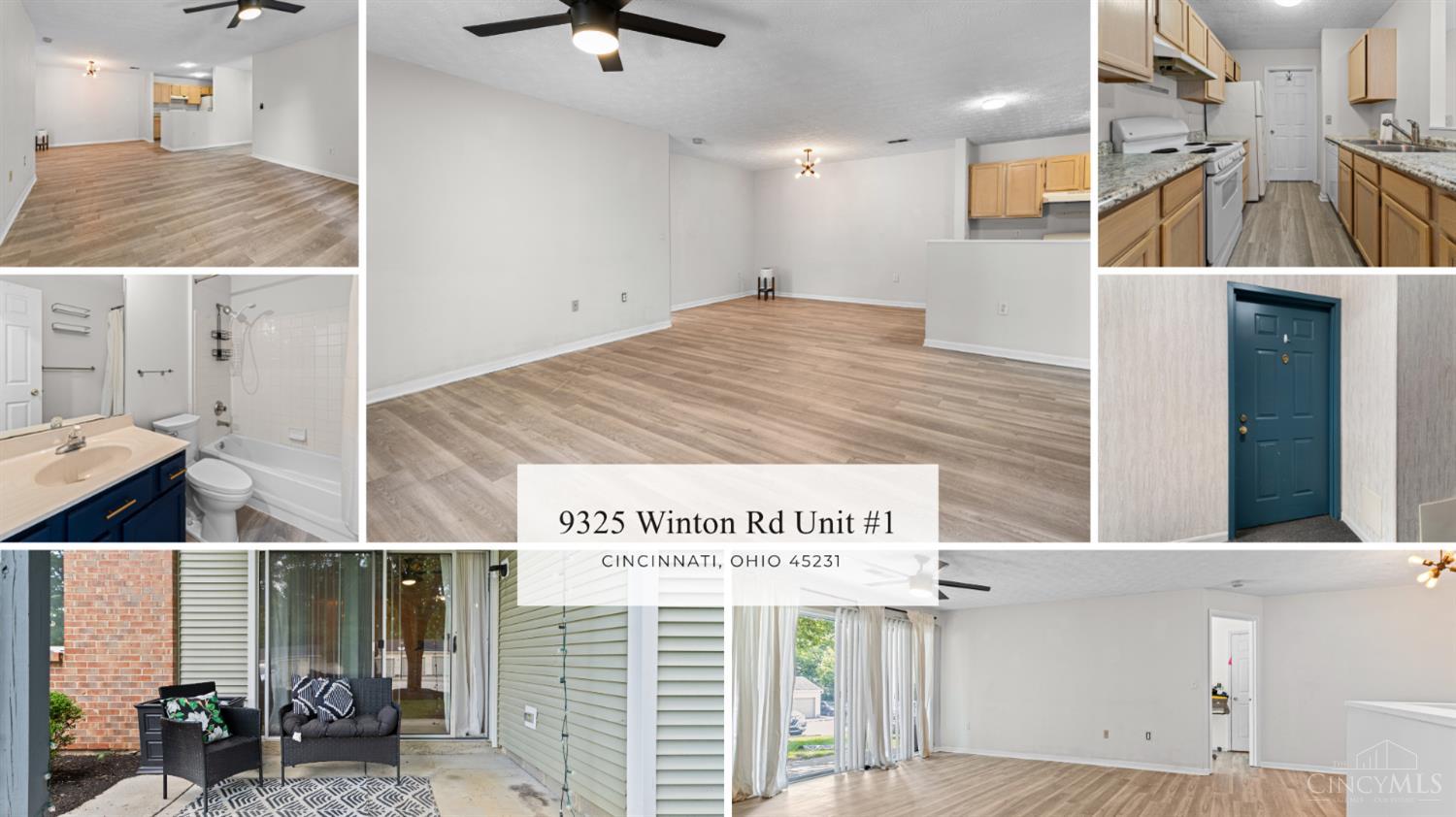 9325 Winton Road Property Photo 1