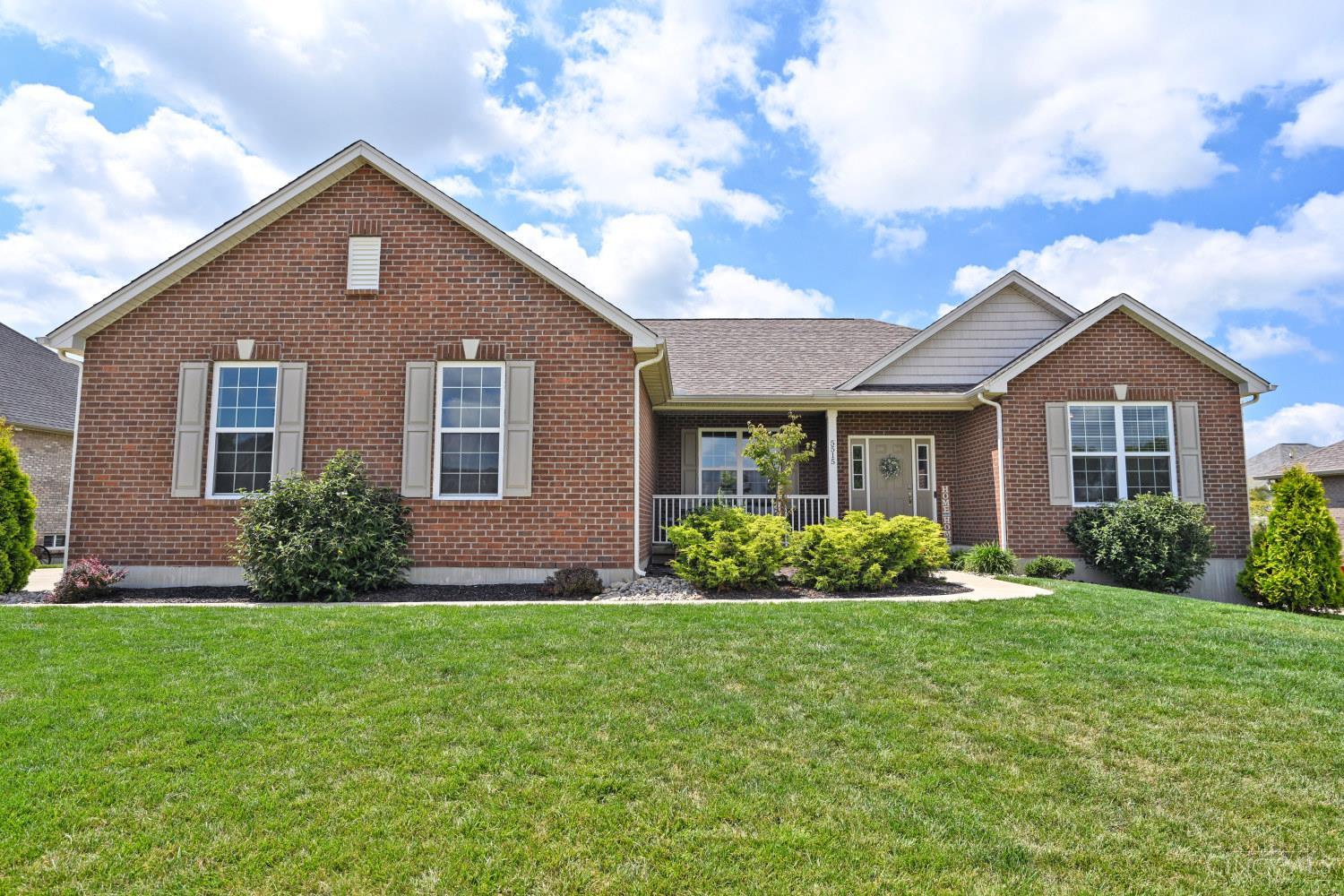 5515 Foxglove Drive Property Photo 1