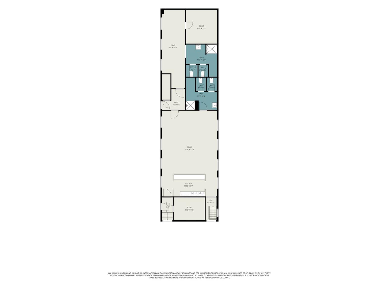 1070 Weller Avenue Property Photo 25