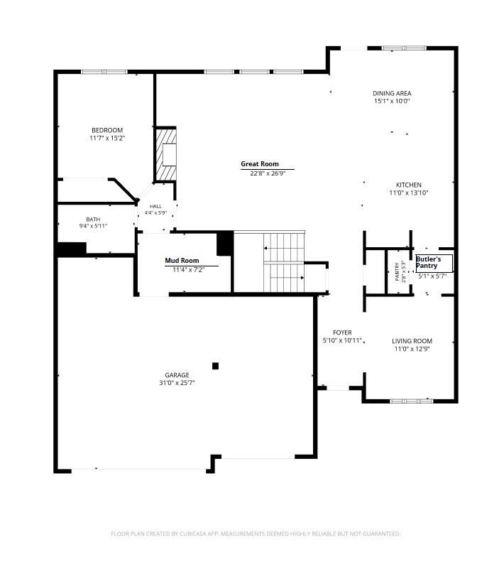 5755 Tilbury Trail Property Photo 65