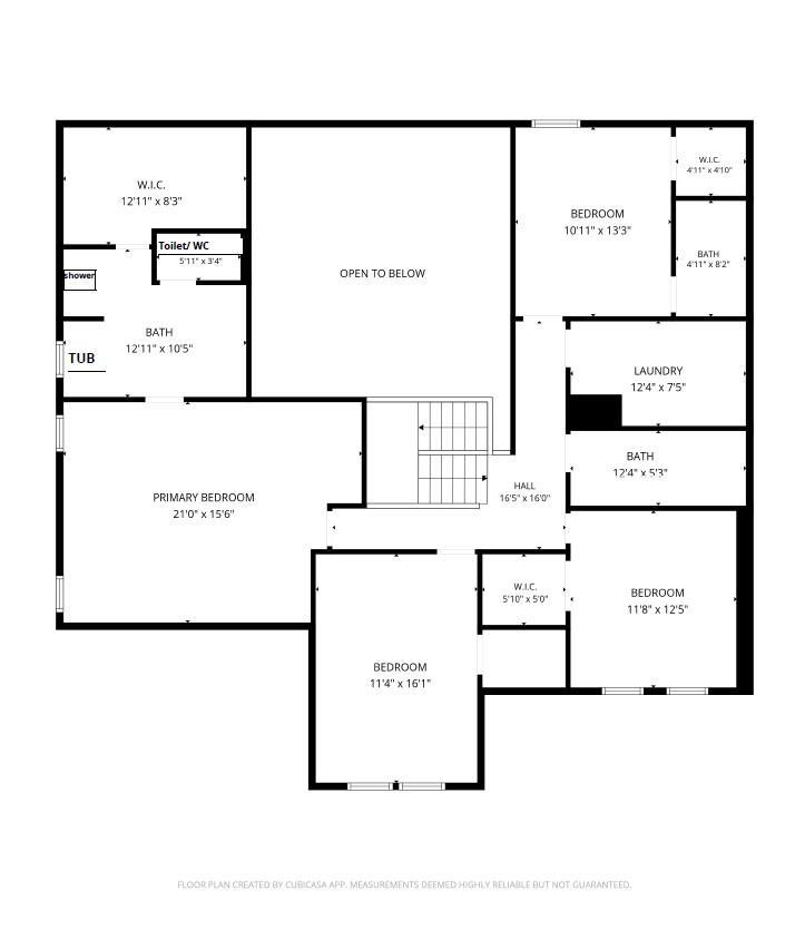 5755 Tilbury Trail Property Photo 66