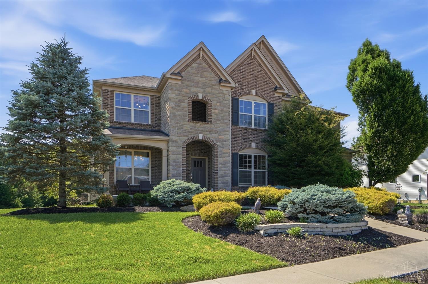 1671 Indian Grass Drive Property Photo 1