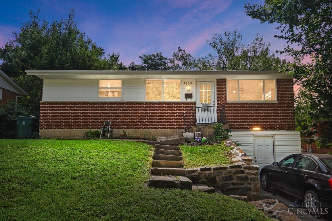 5638 Folchi Drive Property Photo 1