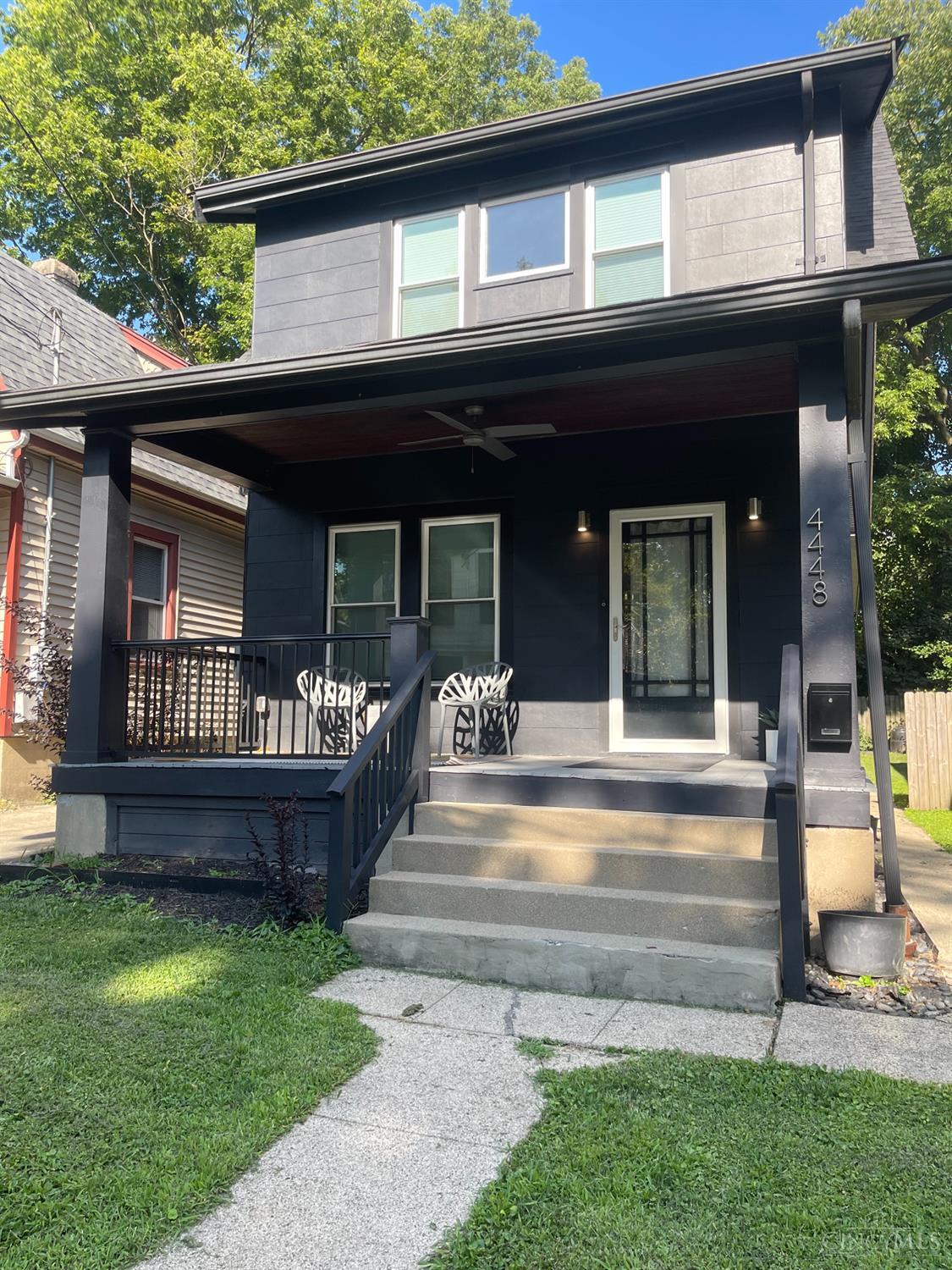 4448 Station Avenue Property Photo 1