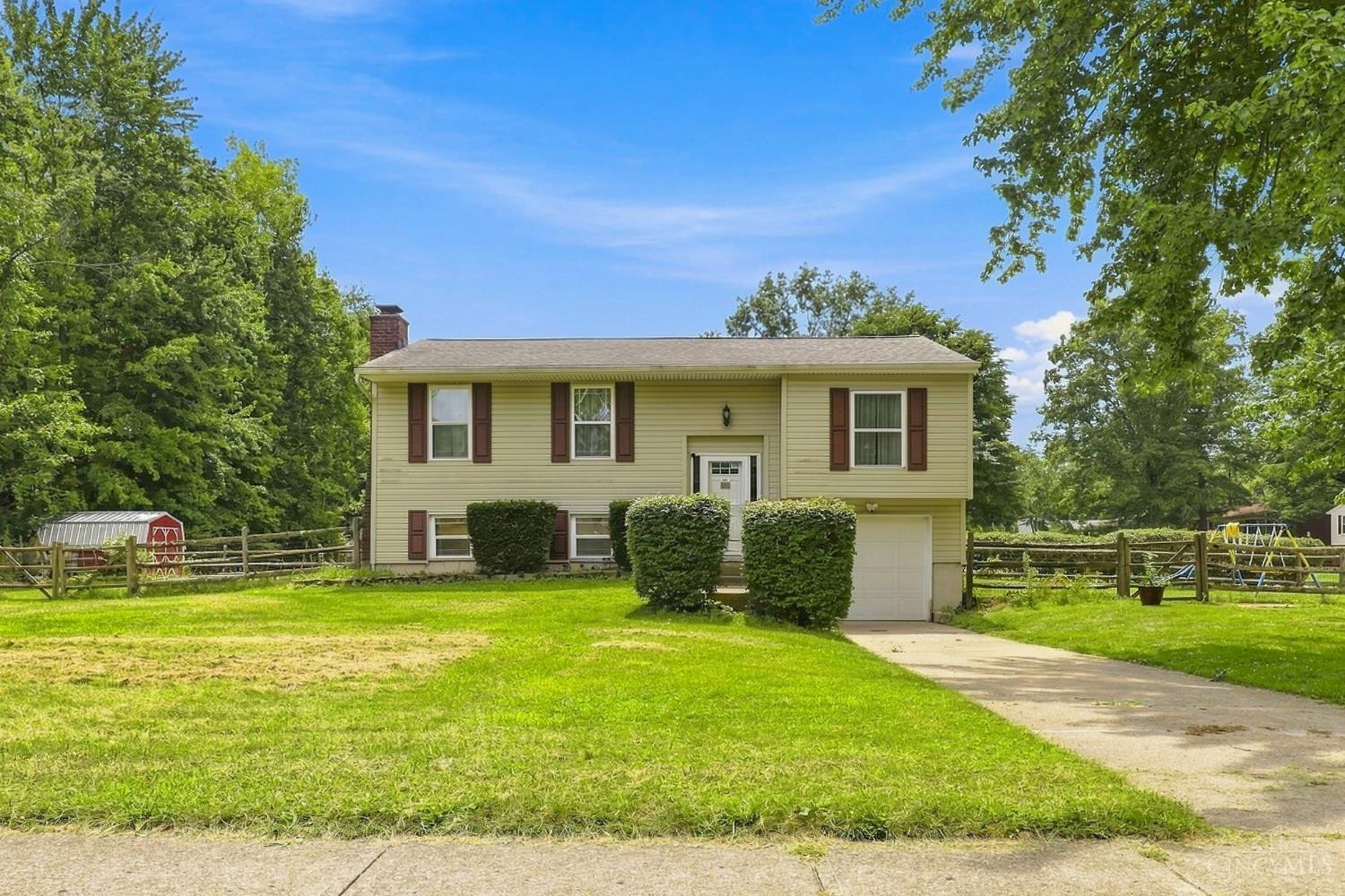 1277 Blue Ridge Way Property Photo 1
