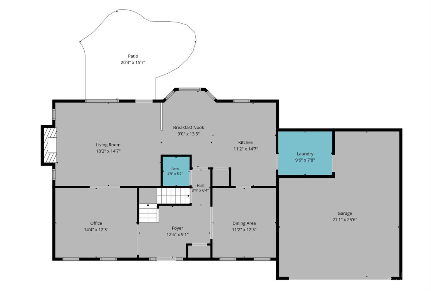 7097 Maple Creek Drive Property Photo 47
