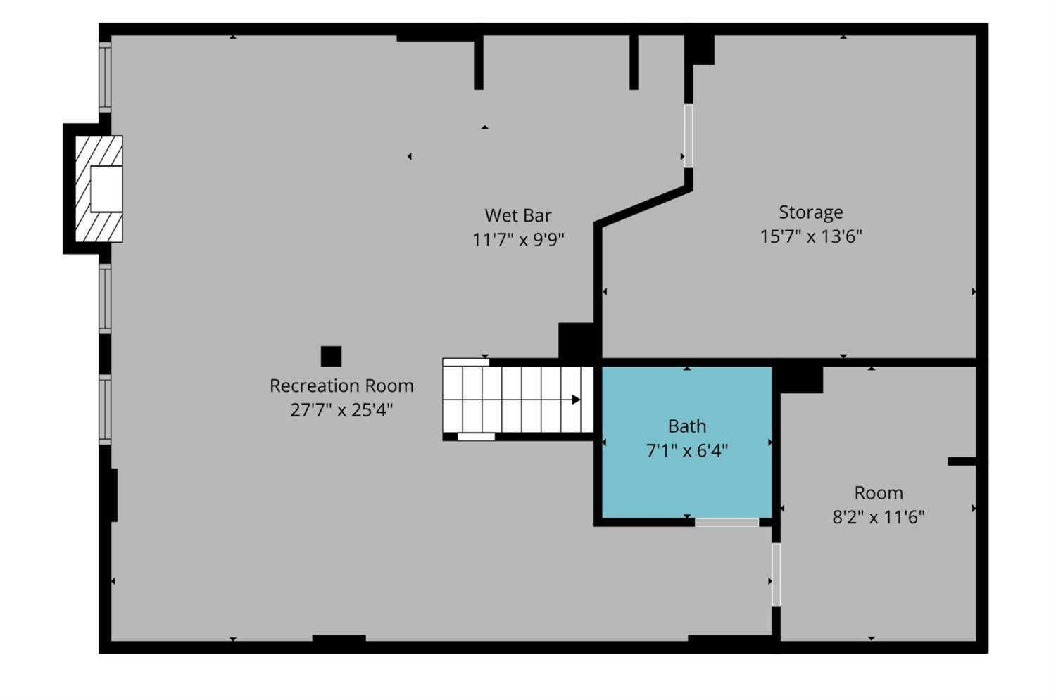 7097 Maple Creek Drive Property Photo 49