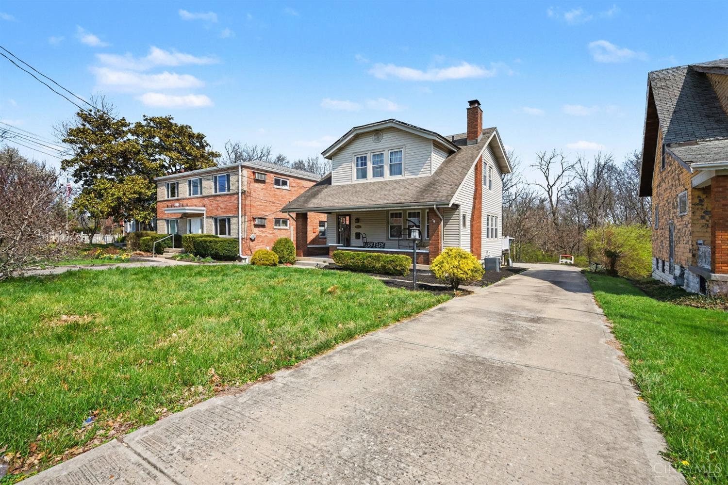5682 Colerain Avenue Property Photo 1