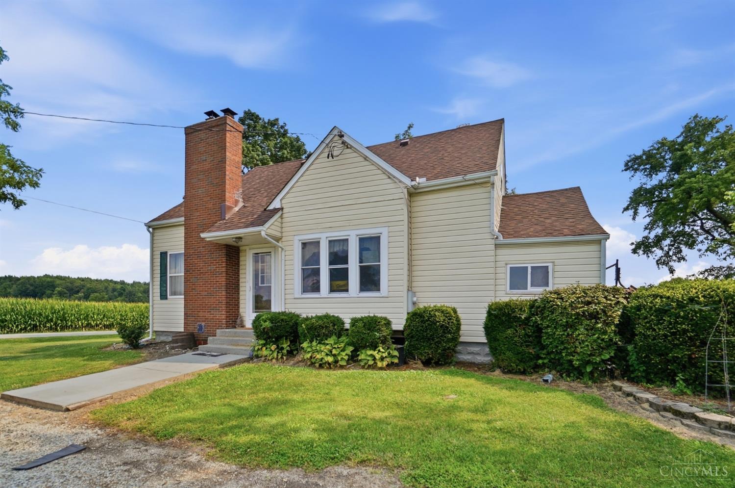 1129 Watkins Road Property Photo 1