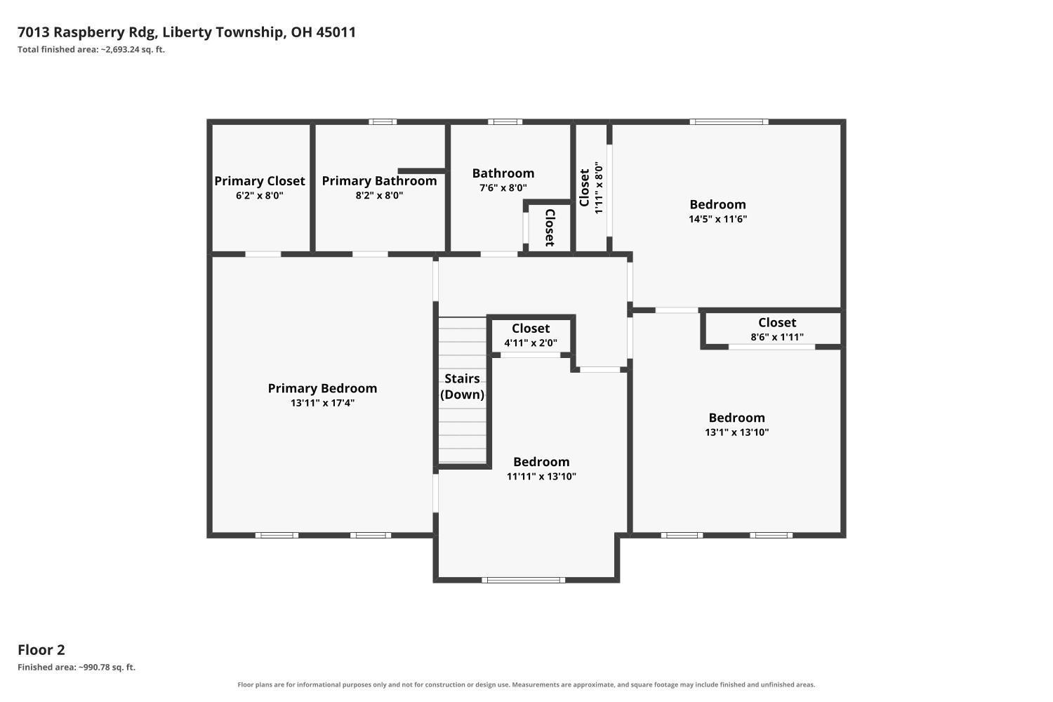 7013 Raspberry Ridge Property Photo 80