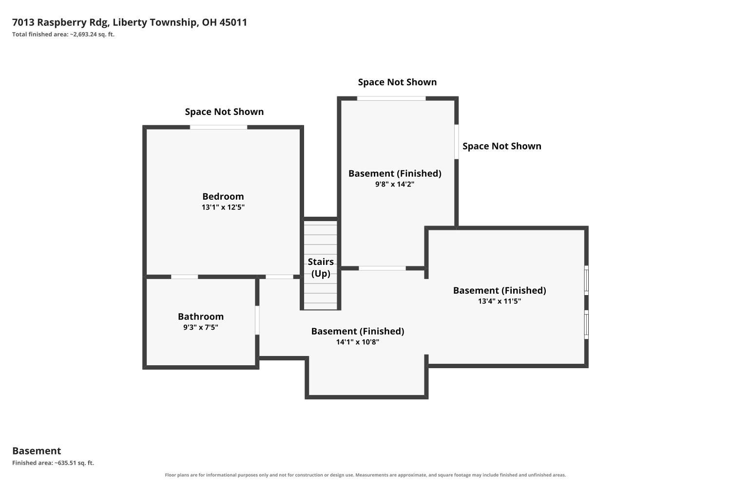 7013 Raspberry Ridge Property Photo 81