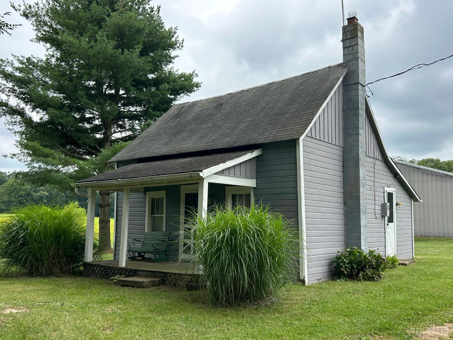 1287 Parr Road Property Photo 1