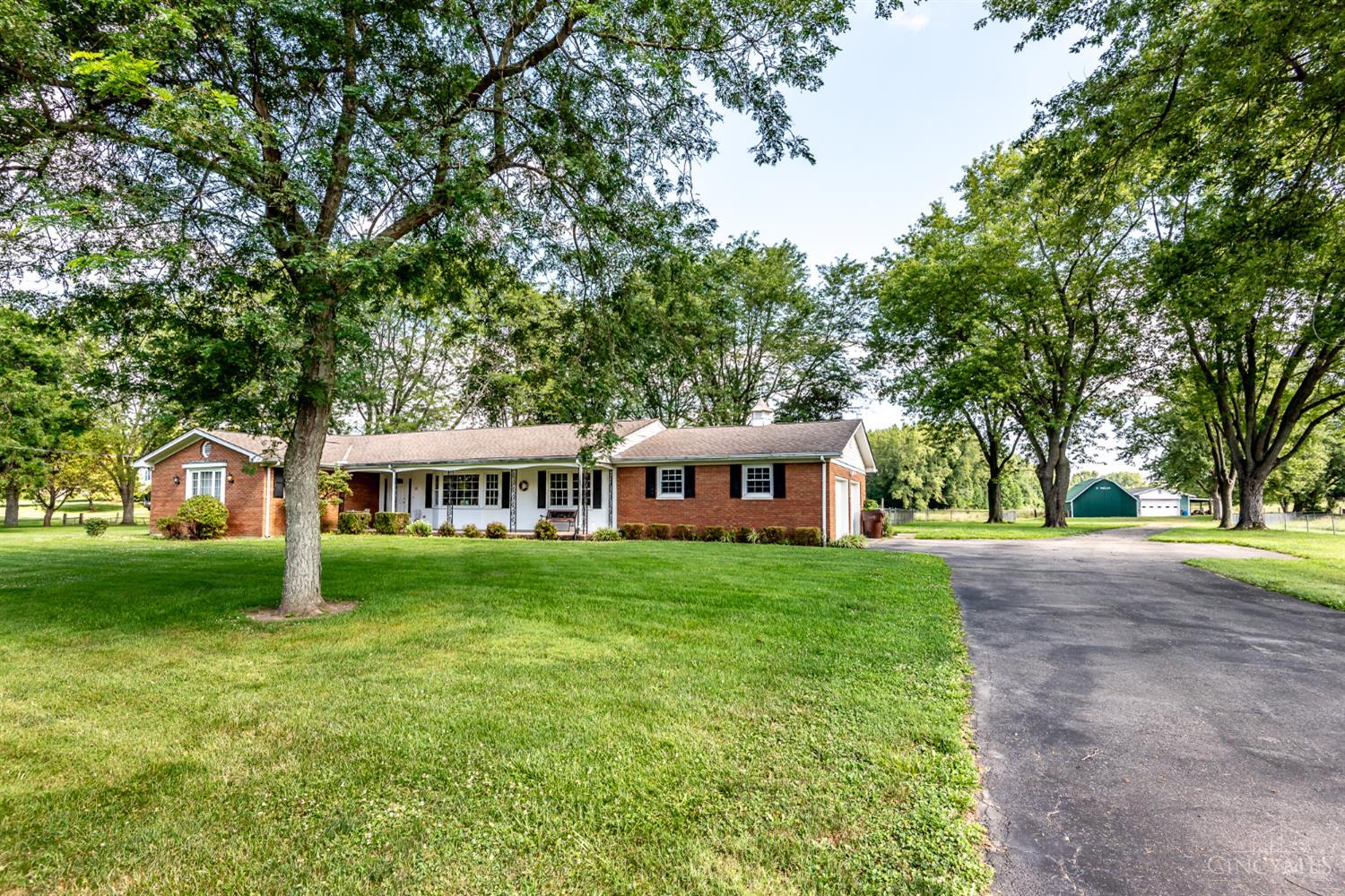 4160 Manchester Road Property Photo 1