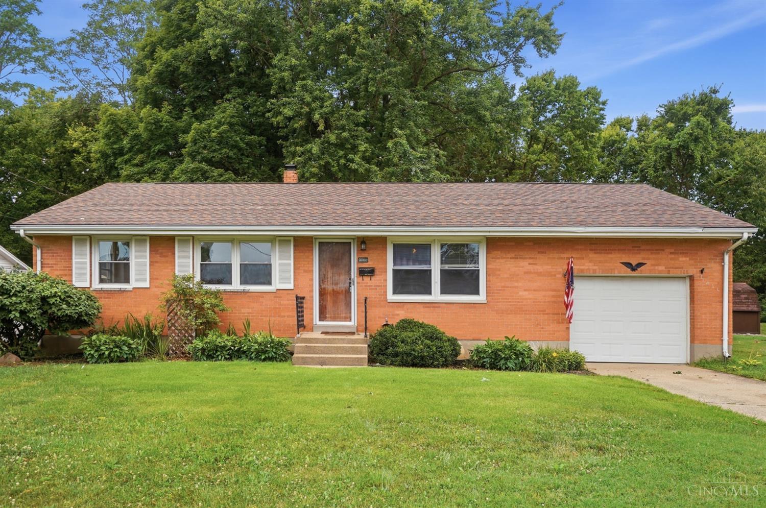 4935 Denison Drive Property Photo 1