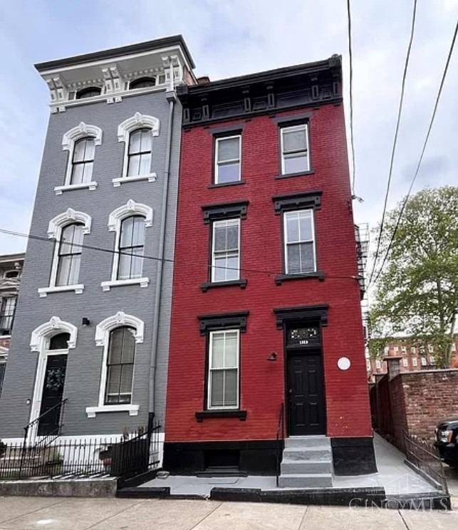 1312 Spring Street Property Photo 1
