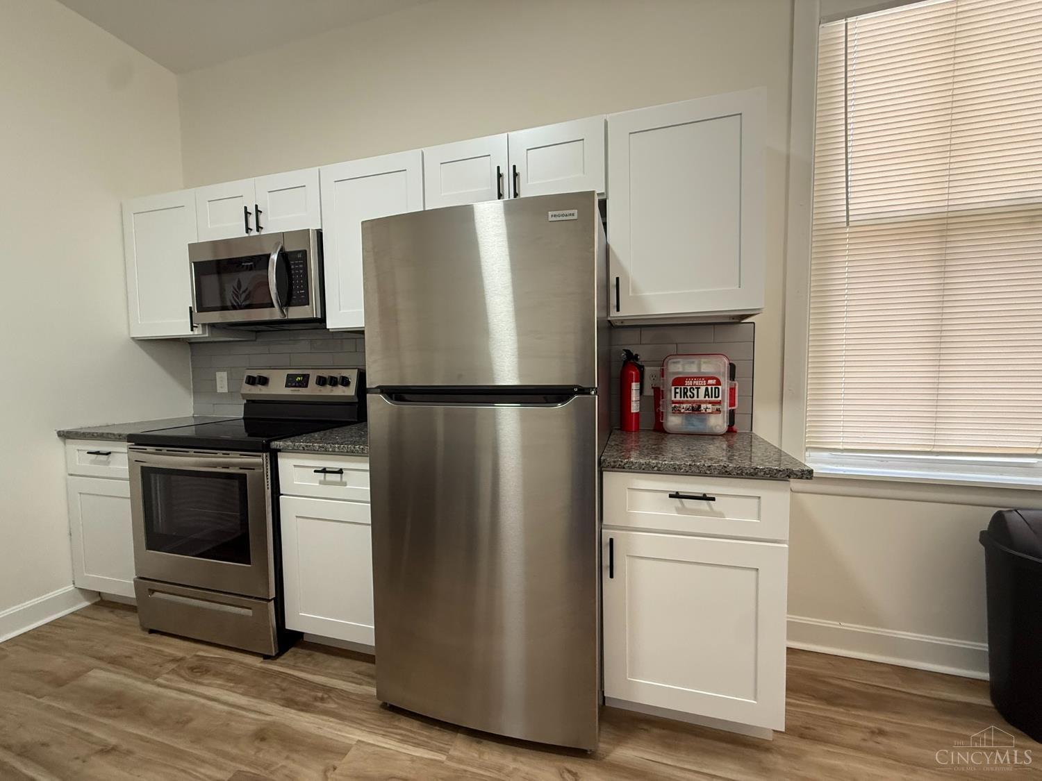 1312 Spring Street Property Photo 4