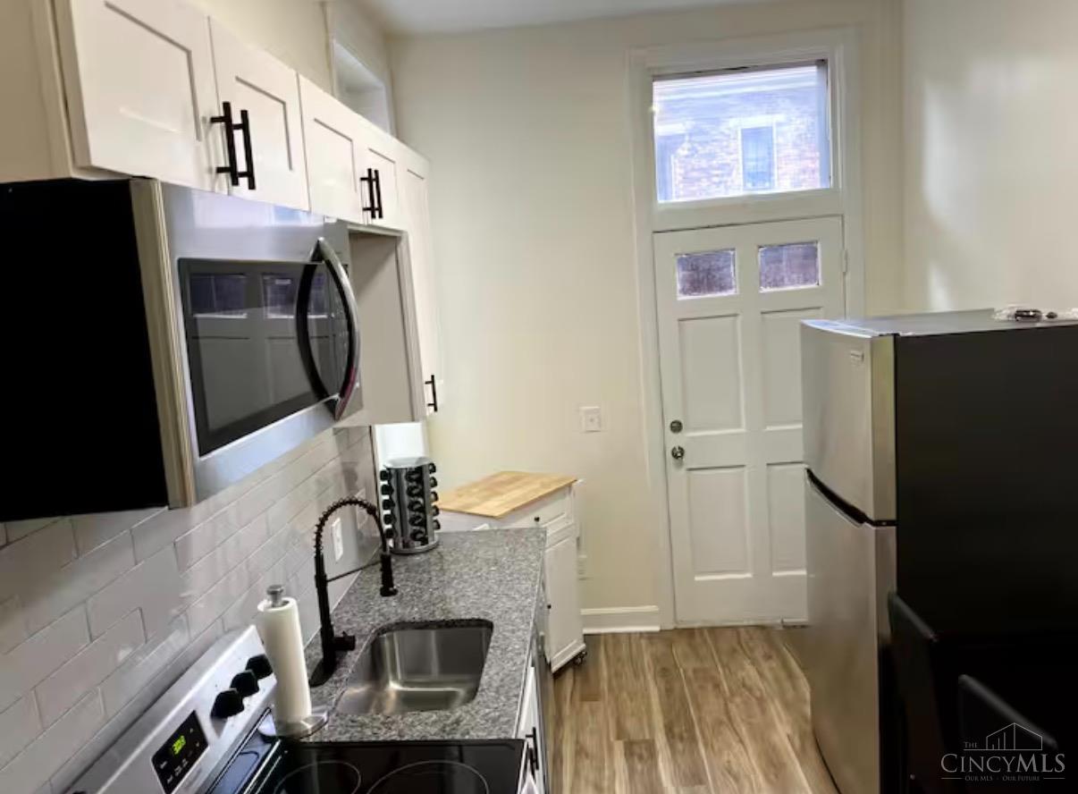 1312 Spring Street Property Photo 4