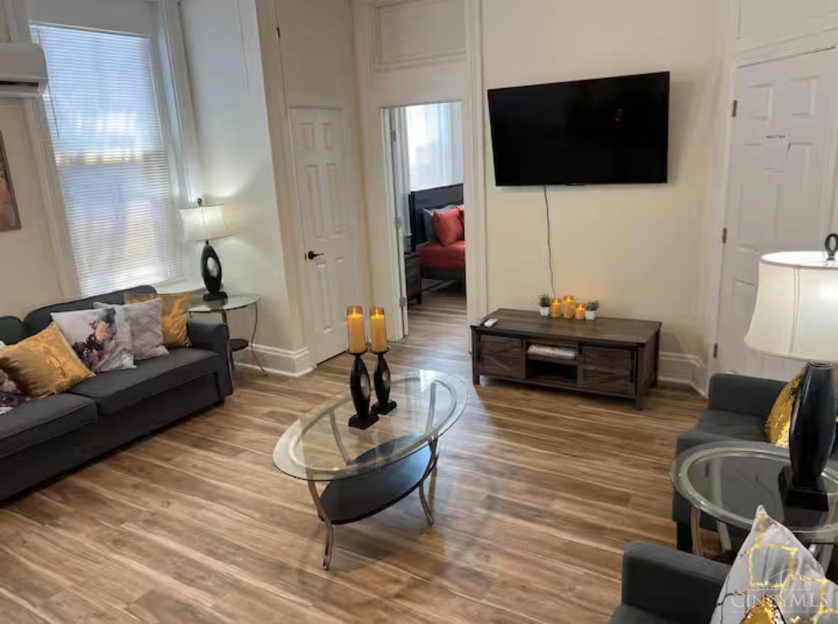 1312 Spring Street Property Photo 6