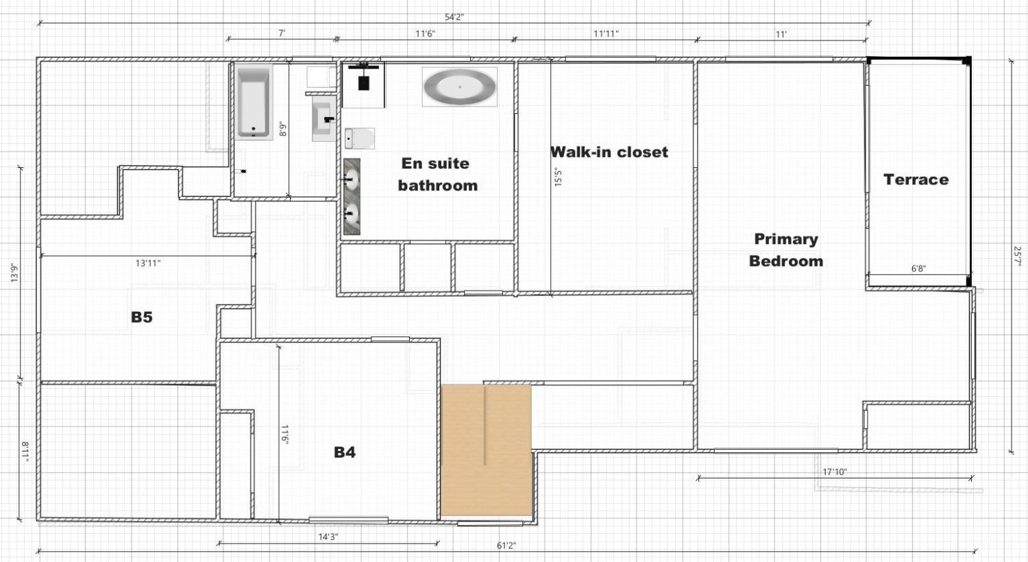 2810 Robers Avenue Property Photo 44