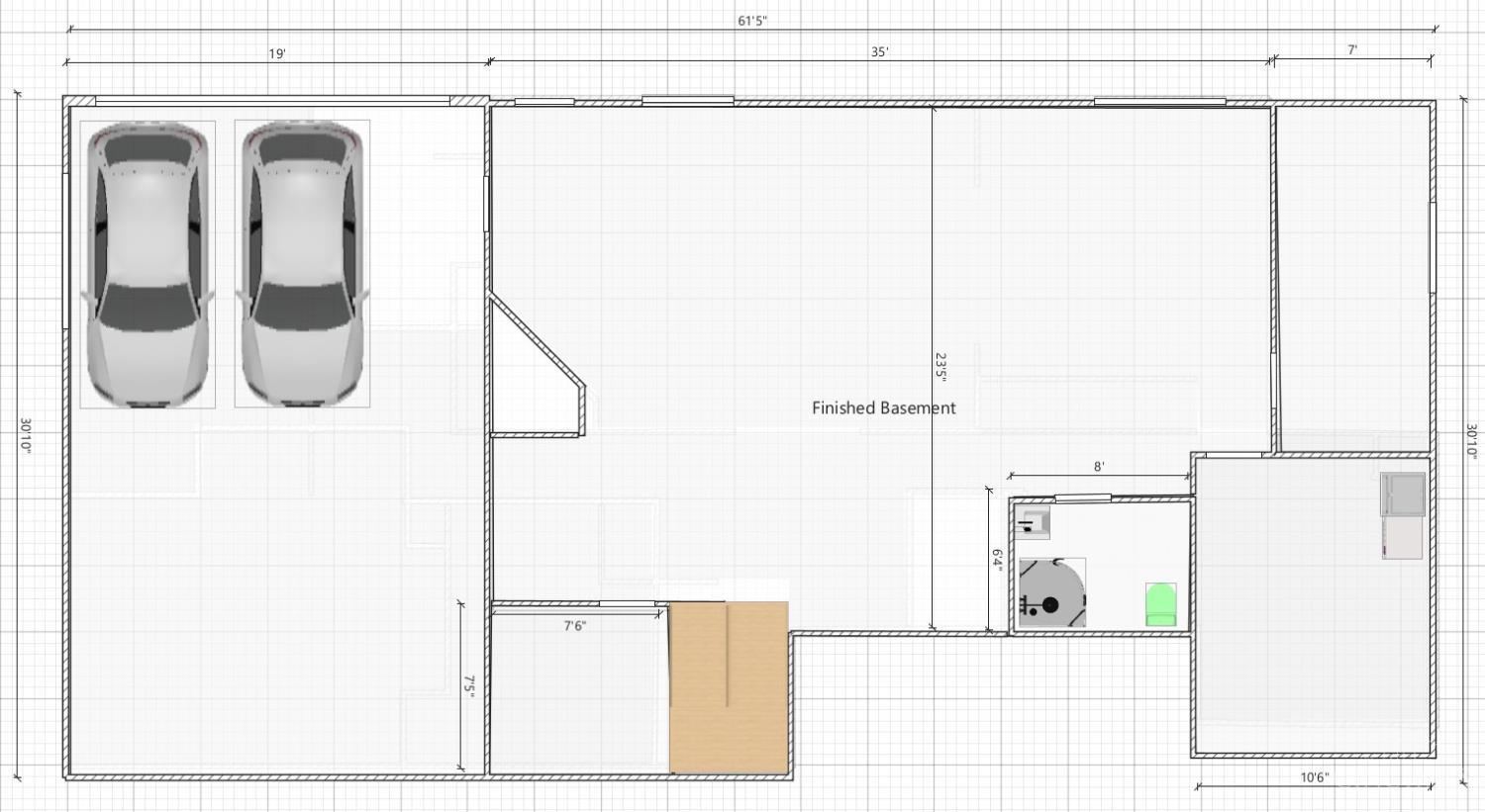2810 Robers Avenue Property Photo 45