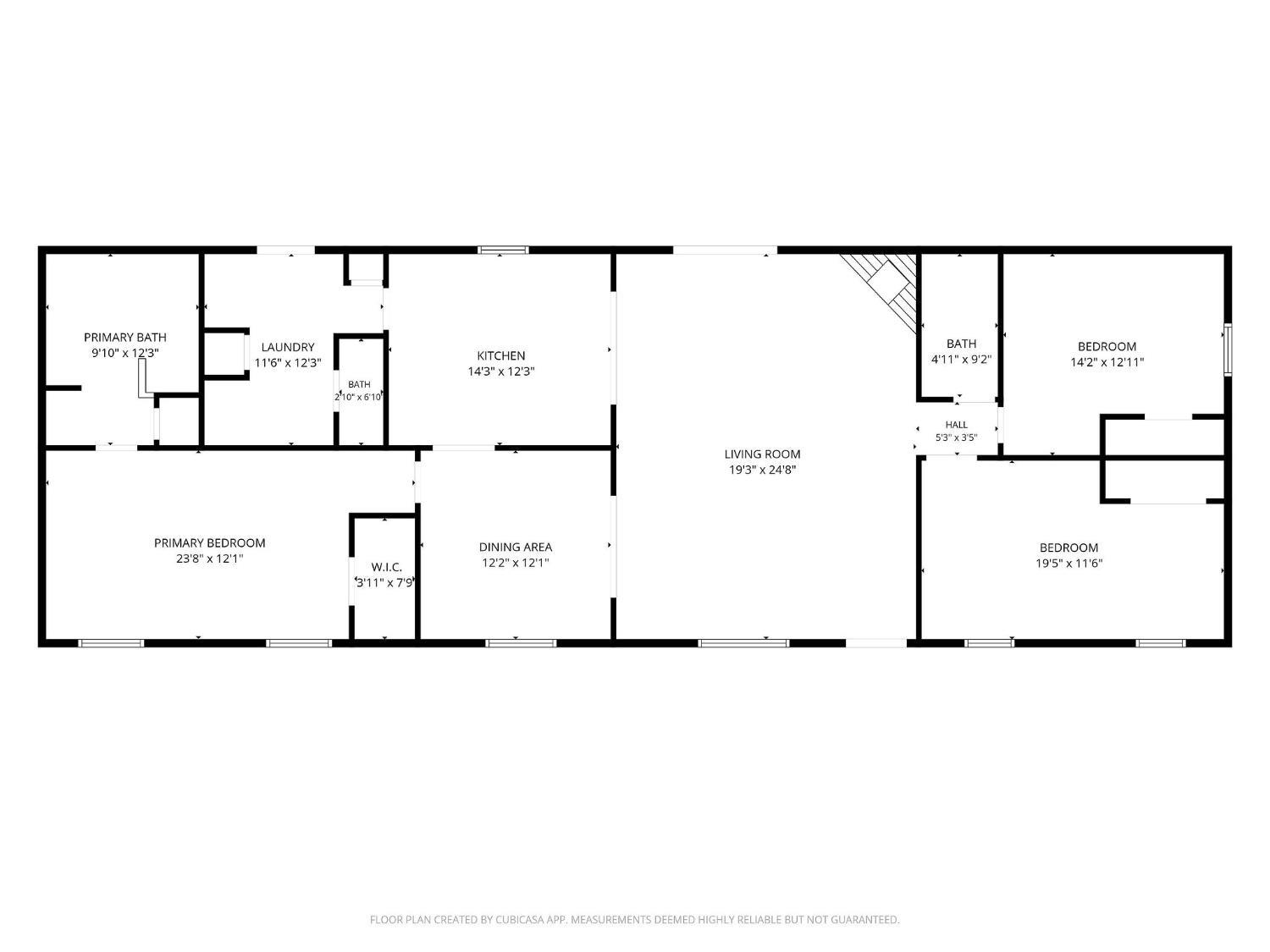 1713 Jones Florer Road Property Photo 33