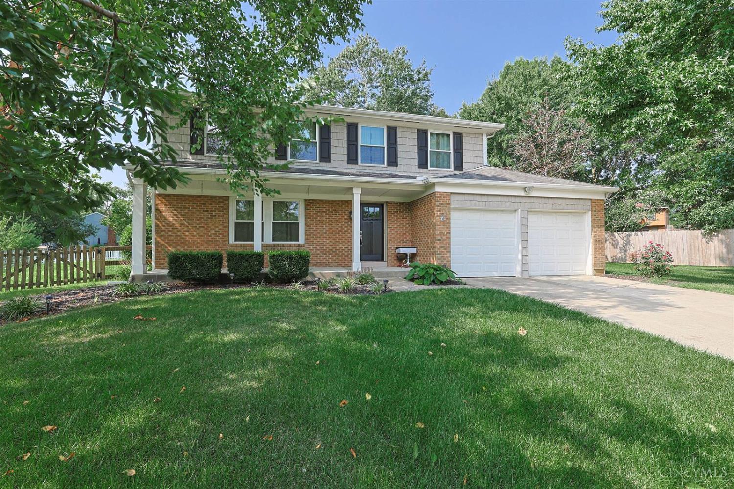 9045 Fields Drive Property Photo 1