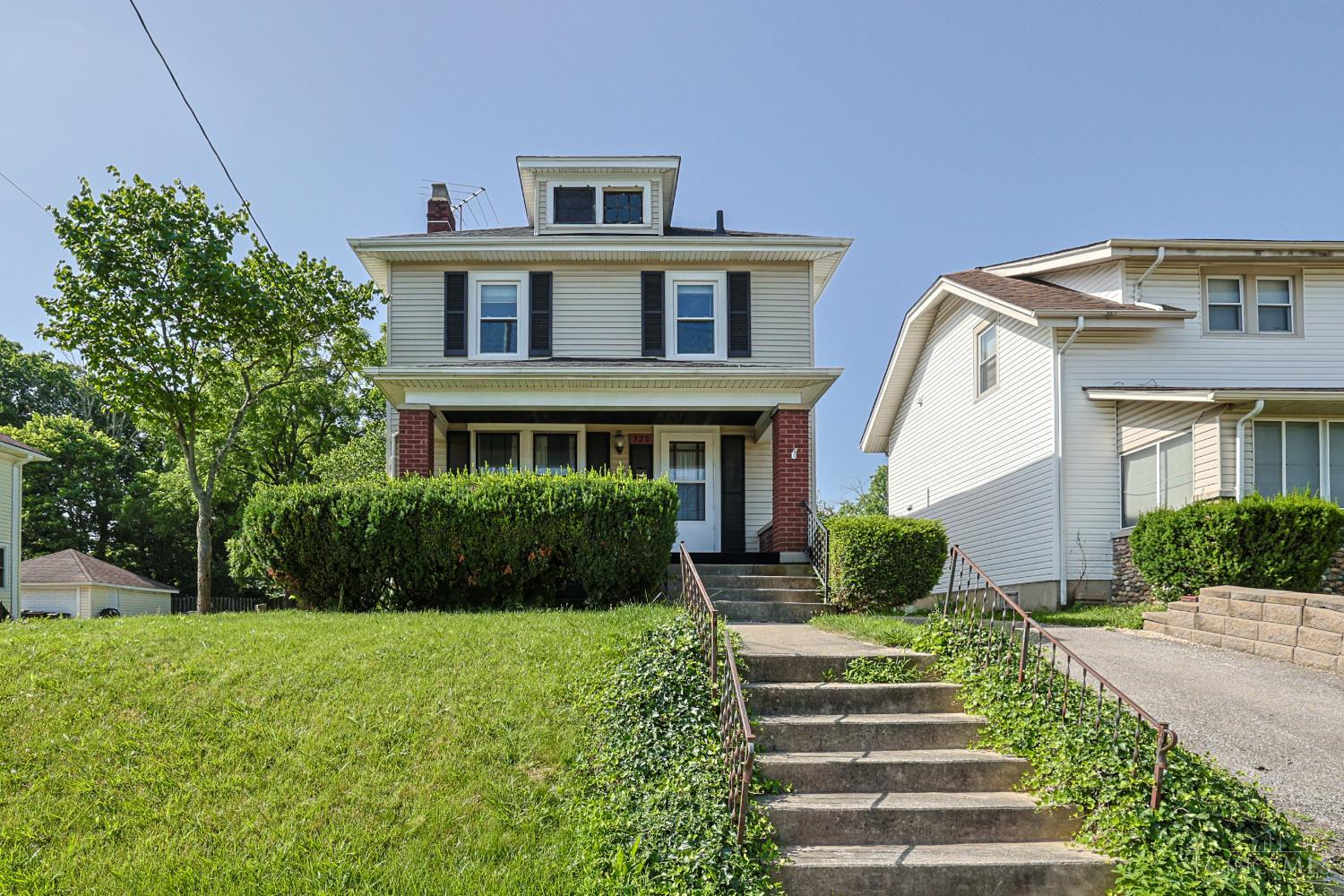 328 Harrison Avenue Property Photo 1