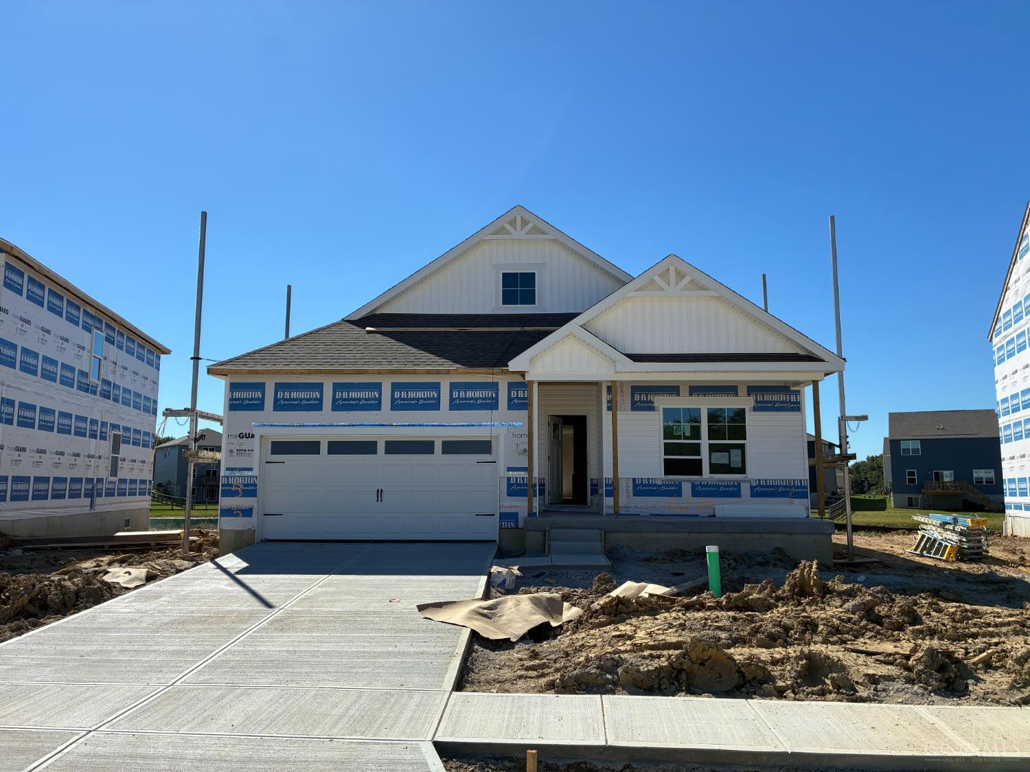 6233 Willow Cove Property Photo 1
