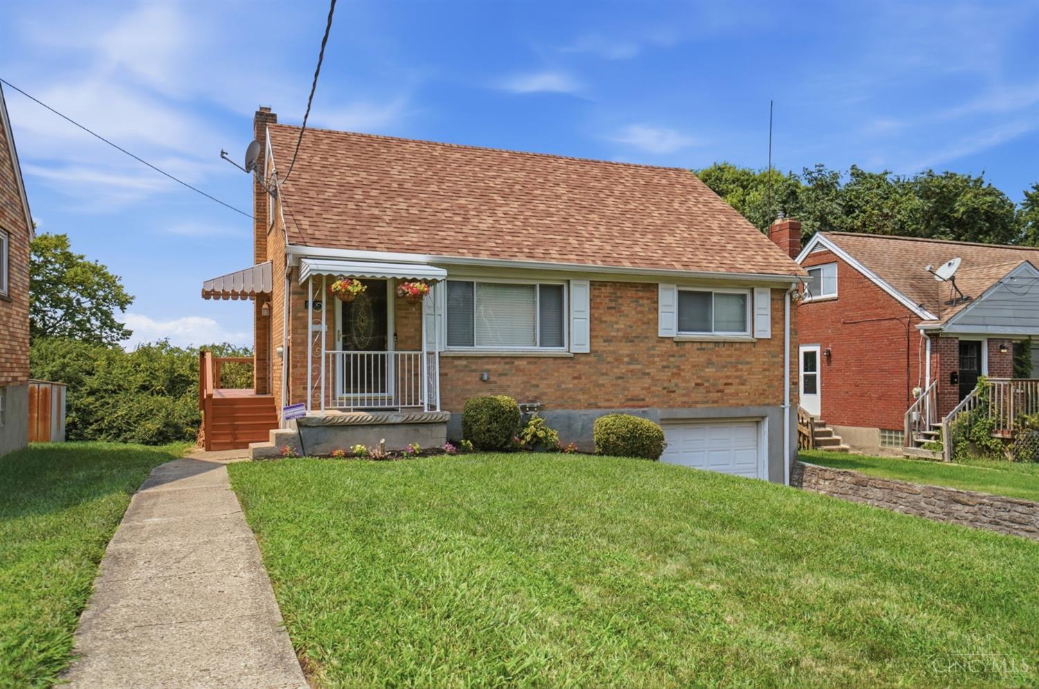 6327 Stover Avenue Property Photo 1